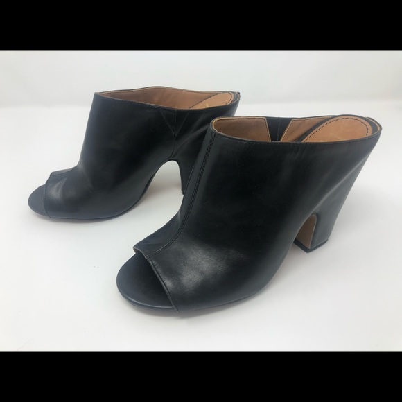 Nicole loopey slide sandals - Picture 2 of 4